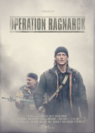 Operation Ragnarok Operation Ragnarok