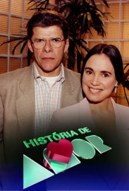 História de Amor História de Amor