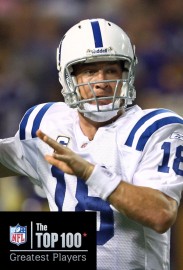 The Top 100: NFL's Greatest Players The Top 100: NFL's Greatest Players