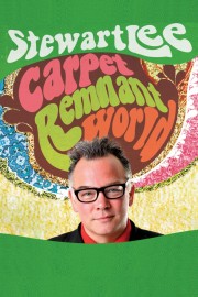 Stewart Lee: Carpet Remnant World