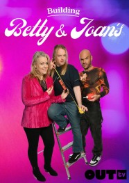 Building Betty & Joan's Building Betty & Joan's