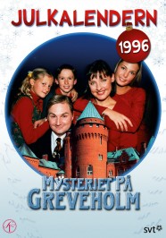 The Mystery of Greveholm The Mystery of Greveholm