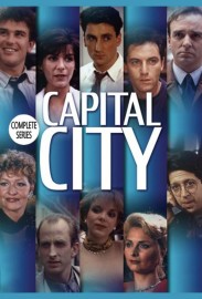 Capital City Capital City