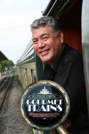 Jonathan Phang's Gourmet Trains Jonathan Phang's Gourmet Trains