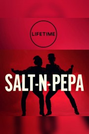 Salt-N-Pepa Salt-N-Pepa