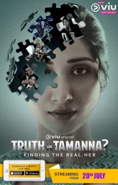 Truth or Tamanna? Truth or Tamanna?