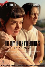 The Day After Valentine's The Day After Valentine's
