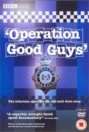Operation Good Guys Operation Good Guys