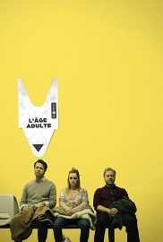 L'âge adulte L'âge adulte
