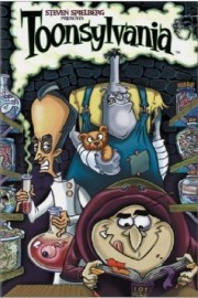 Toonsylvania Toonsylvania