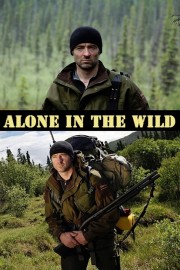 Alone in the Wild Alone in the Wild