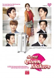 Secret Queen Makers Secret Queen Makers