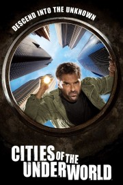 Cities of the Underworld Cities of the Underworld