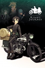 Kino's Journey Kino's Journey