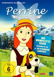 The Story of Perrine The Story of Perrine