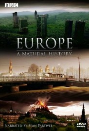 Europe: A Natural History Europe: A Natural History