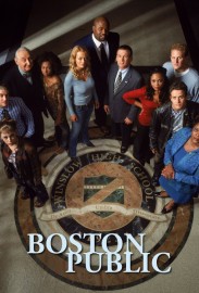 Boston Public Boston Public