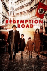 Redemption Road Redemption Road