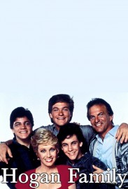 The Hogan Family The Hogan Family