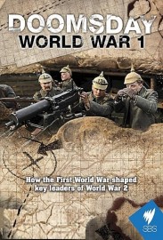 Doomsday: World War I Doomsday: World War I