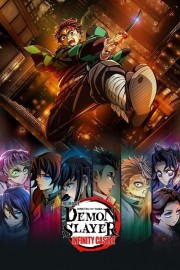 Demon Slayer: Kimetsu no Yaiba Infinity Castle Demon Slayer: Kimetsu no Yaiba Infinity Castle