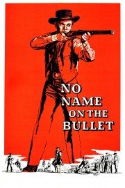 No Name on the Bullet