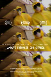 Anduve Entonces Con Gitanos Anduve Entonces Con Gitanos