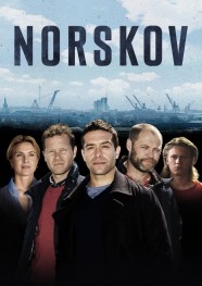Norskov Norskov