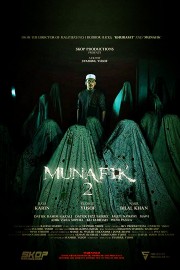 Munafik 2 Munafik 2