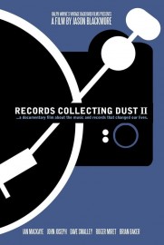 Records Collecting Dust II