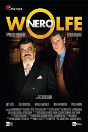 Nero Wolfe Nero Wolfe