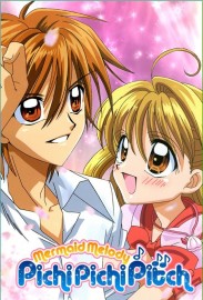 Mermaid Melody Pichi Pichi Pitch Mermaid Melody Pichi Pichi Pitch