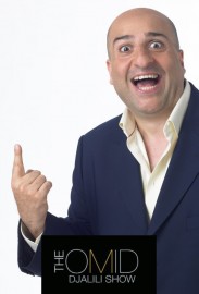The Omid Djalili Show The Omid Djalili Show