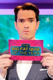 The Big Fat Quiz of the Year The Big Fat Quiz of the Year