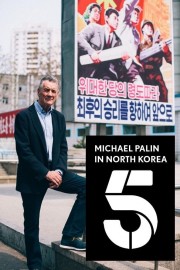 Michael Palin in North Korea