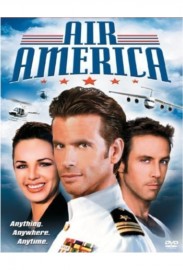Air America Air America