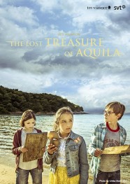 The Lost Treasure of Aquila The Lost Treasure of Aquila