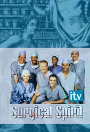 Surgical Spirit Surgical Spirit