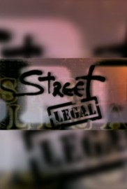 Street Legal Street Legal