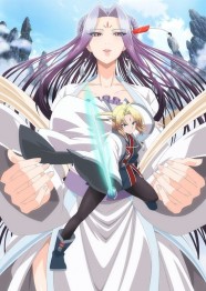 Reikenzan: Hoshikuzu-tachi no Utage Reikenzan: Hoshikuzu-tachi no Utage