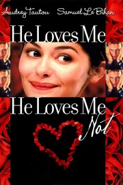 He Loves Me… He Loves Me Not He Loves Me… He Loves Me Not