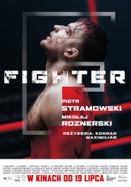 Fighter Fighter