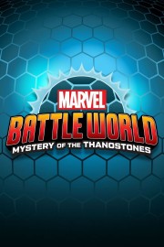 Marvel Battleworld: Mystery of the Thanostones Marvel Battleworld: Mystery of the Thanostones