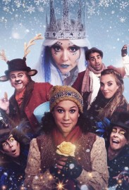 CBeebies Presents: The Snow Queen CBeebies Presents: The Snow Queen