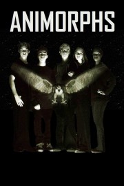 Animorphs Animorphs
