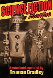Science Fiction Theatre Science Fiction Theatre