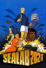 Sealab 2021 Sealab 2021