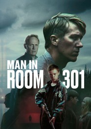 Man in Room 301