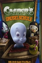 Casper's Scare School Casper's Scare School