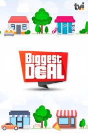 Biggest Deal Biggest Deal